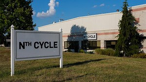 New metals refinery for nickel and cobalt opens in Ohio