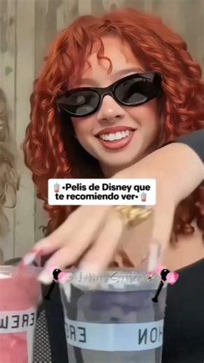 🧋•Pelis de Disney que te recomiendo ver•🧋