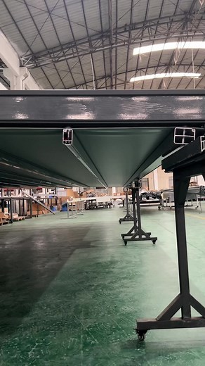 Elegant Carport Design Ideas for Outdoor Spaces