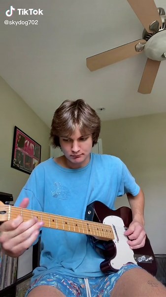Mama Tried - Merle Haggard #merlehaggard #telecaster #country #music #guitar #guitartok #foryou #fyp