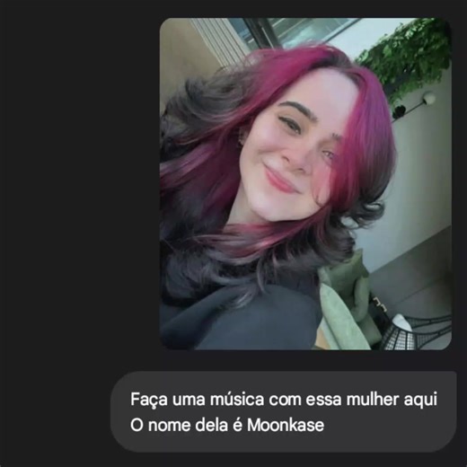 KKKKKKKKKKKKKKK AI . . . . . #moonkase #fyyyyyyyyyyyyyyyy #ia #musica #meme @MoonKase