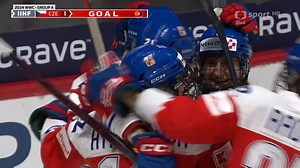 69K views · 521 reactions | Vstup do zápasu na jedničku! České hokejistky se proti Švýcarkám ujaly vedení už v první minutě utkání.  Více  https://sport.ceskatelevize.cz/clanek/hokej/zive-ms-hokejistek-cesko-svycarsko-1-0/66158ba861d8d47534fdf6c8 | ČT sport | Facebook