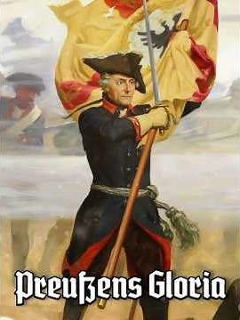 Preußens Gloria #march #prussia #history