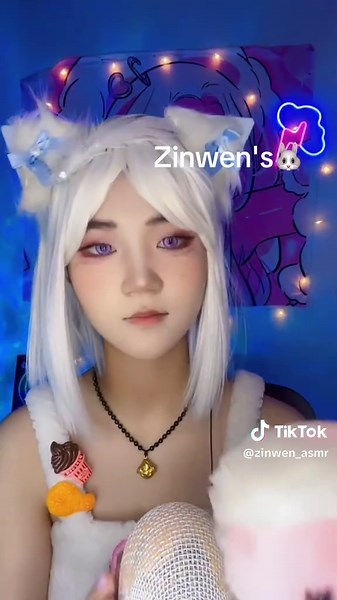 Eat, Sleep, and Enjoy My Live Broadcast!