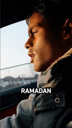 Following a Muslim footballer during Ramadan ☪️🇧🇩