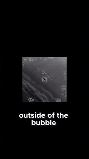 The technology behind UFO's/UAP's and how they operate.