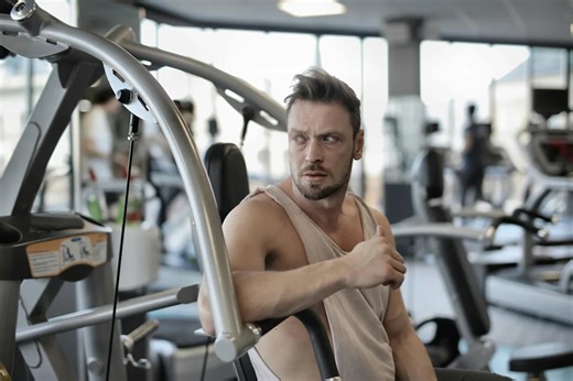 The bigorexia problem that’s hitting every gym (and nobody is talking about it)