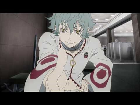 [Top 15] Green Hair Anime Boys