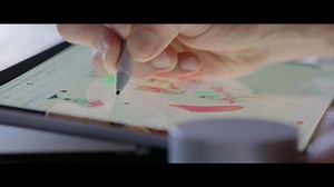 15K views · 151 reactions | Corel and Microsoft join forces to show the power of the Surface Pen combined with CorelDRAW Graphics Suite! Discover how LiveSketch will revolutionize the way designers create vector graphics! Special thanks to CorelDRAW artist Jetz: www.justjetz.com. | Corel Corporation | Facebook