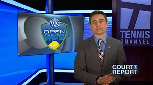 Venus Williams and Maria Sharapova awarded Cincinnati wild cards