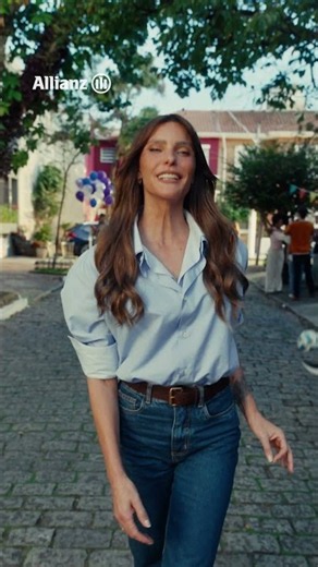 Allianz | You ready to live your best life