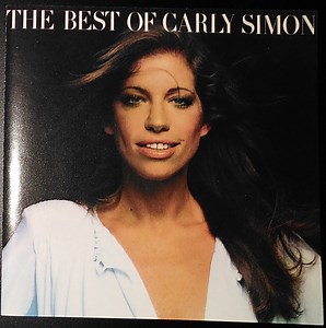 Carly Simon - Greatest Hits - The Best Of Carly Simon (Volume One)