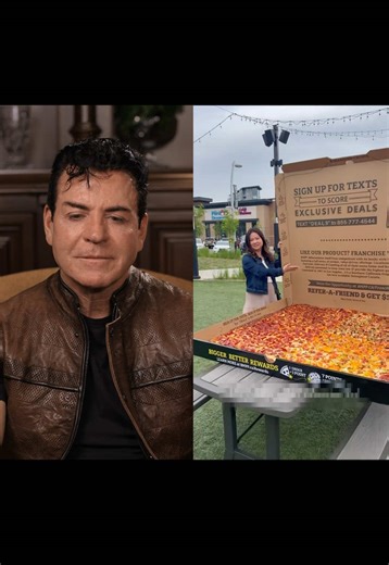 Massive Pizza Challenge: How Many Can It Feed?