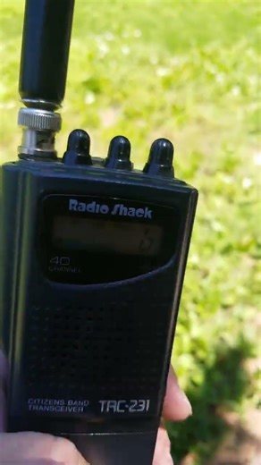#handietalkie #cbradio #mudduck #skipshooter #dcland #amradio #noexcuses #superbowl #fyp #reels
