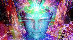 Quantum Mind Treatment The Universal Law of Perpetual Transmutation of Energy States: That all finite matter is coming in and out of finite existence perpetually. Every cell, every molecule, every particle of your body is perpetually transmuting in and out of existence. The question is where is it coming in and out of? The Inifinite. You are Infinite!!!! Quantum Mind Treatment: I am of the Infinite, I am from the Infinite, I am unto the infinite. I am Infinite. Judgement does not exist in the in