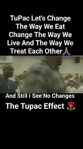 Tupac..And Still i See No Changes #TheTupacEffect #TheseTreesAndThisBreeze | Boe Vs Bowinky