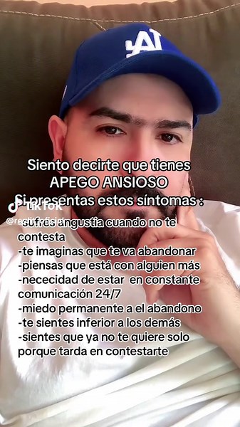 Identifying Anxious Attachment in Relationships: Symptoms & Effects