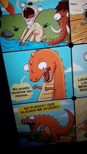 Lavate las manos Rex 😂🤣 #coronavirus #rex #meme #lavatelasmanos | rex