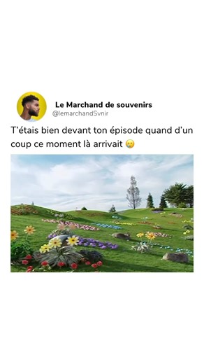 Je regardais les télétubbies bien au delà de mes 4 ans 😂 #nostalgie #2000 #enfance #teletubbies | Le Marchand de Souvenirs