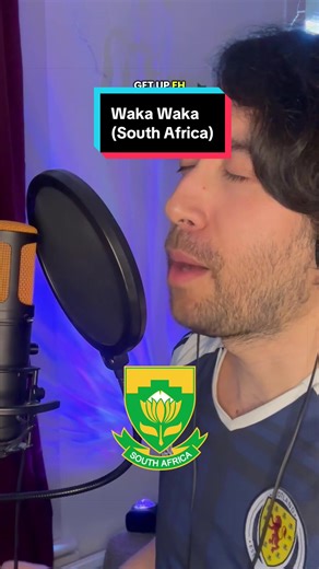 Shakira's Waka Waka: Iconic World Cup Anthem for South Africa