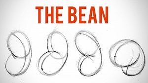 No longer just a tasty side dish, the bean is also a very effective tool to learn how to draw the motion and relationship of the rib cage and hips. Learn to identify tilting, leaning, twisting, and foreshortening of the body and then indicate how these movements deform the torso. Go to proko.com/store and use the code FB15 for a 15% off discount! | Proko