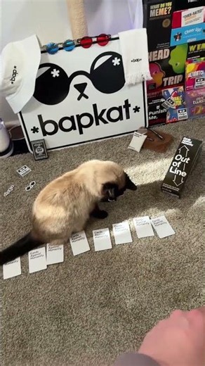 Out of Line by Cards Against Humanity