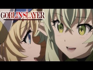 Negotiation | GOBLIN SLAYER