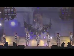 立体音響 AAA SHOWTIME AAA ARENA TOUR 2014 -Gold Symphony-ver