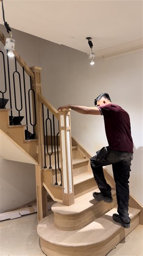Luxury Modern Stairs for Your Home