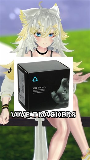 Understanding Lemon’s Fullbody Tracking Setup for Vtubing