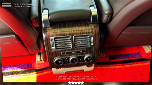 🚗2015年路虎揽胜行政3.0T汽油，里外升级22款，实表15万，底升空悬电吸门、英国之宝音响、座椅通风加热，保养的太新了，不要拿破烂比，特价🉐36.8万