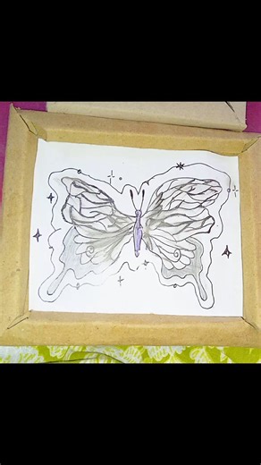 Cute Flower Card DIY — Easy Paper Flower Tutorial 🌼