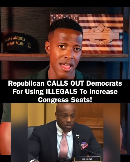 55K views · 5.9K reactions | Democrats are using ILLEGALS to pad their number of seats in CONGRESS! | Rob Smith | Facebook