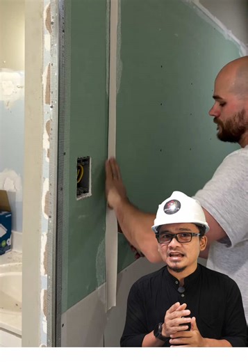 Gypsum for Home Walls: Tips & Materials