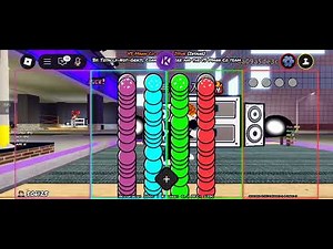 OP FunkyFriday Auto player Script