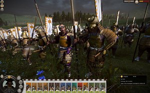 ToonTotalwar's 32-bit Unit Textures mod addon