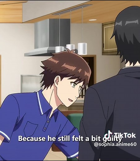 Anime: Boy's Handwriting Dispels Evil Spirits