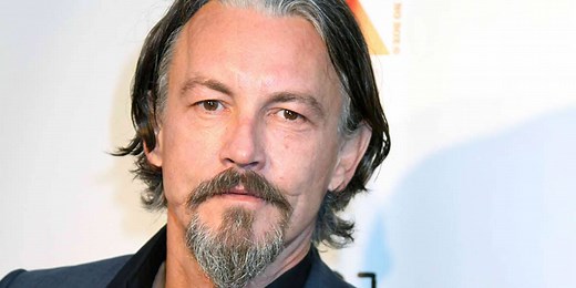 How Tommy Flanagan get his face scars? Wiki, Wife, net worth - Biography Tribune