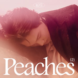 Peaches by KAI (EXO)