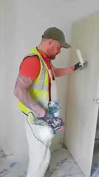 Parkside paint sprayer by lidl