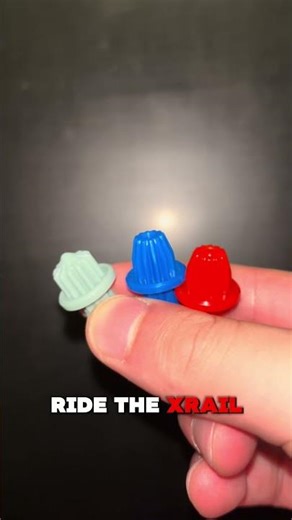 THESE ARE THE MOST FUN PARTS IN BEYBLADE X