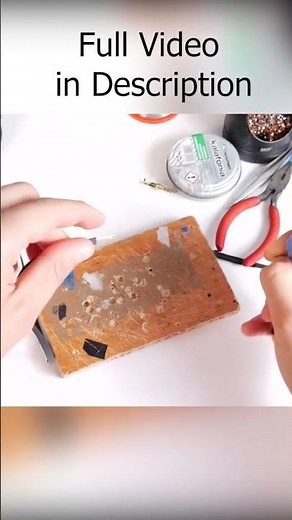 Sony 3.5mm Jack Repair
