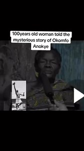 The Mysterious Story Of Okomfo Anokye | Adumasa Online