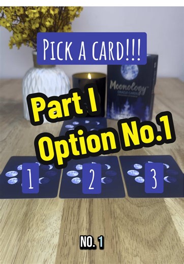 Oracle Visions Tarot on TikTok