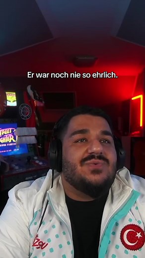 Er war noch nie so ehrlich - Onurcan lustig