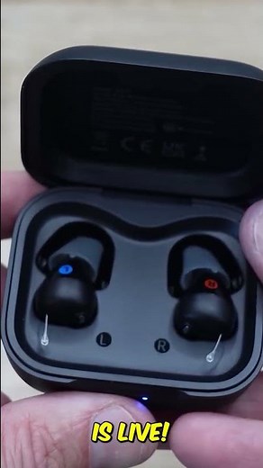 Unveiling the BEST Over The Counter HEARING Aids of 2025!