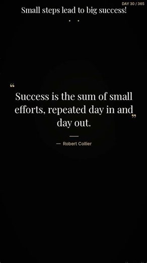 Why The Disciplined Trust Robert Collier's