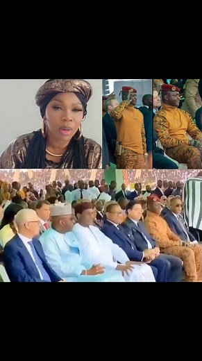 709K views · 29K reactions | Africa News Line 700 | Africa News Line 700 | Facebook