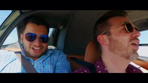 Car Trek Series 5 _ Official Trailer