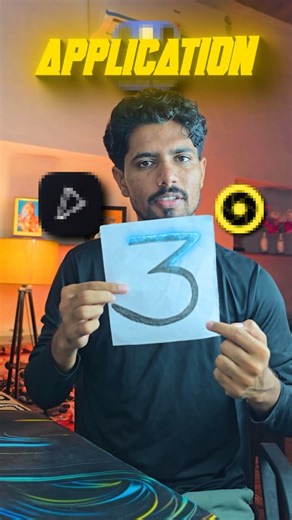Naresh Kumar on Instagram: "3 BawaaL Apps ☠️🔥 . . 1) Moviz Edge – Get super cool wallpapers that make your phone look amazing once you set them up! 2) Closed Camera – Record videos even when your screen is off! 3) Volume Panel Style – Customize your phone with awesome volume panels that look really cool! . . #apps #helpful #customize #tech #reels #instagramreels"